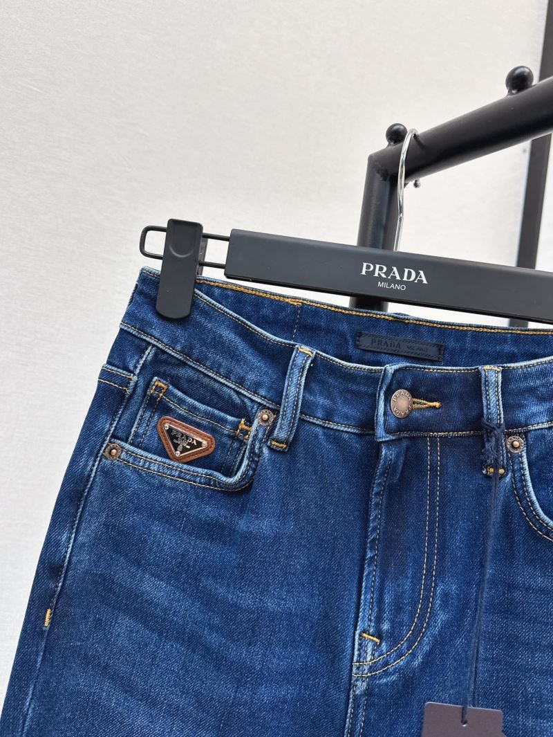 Prada Jeans